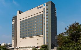 Radisson Blu Towers Kaushambi Delhi Ncr Ghaziabad 5*